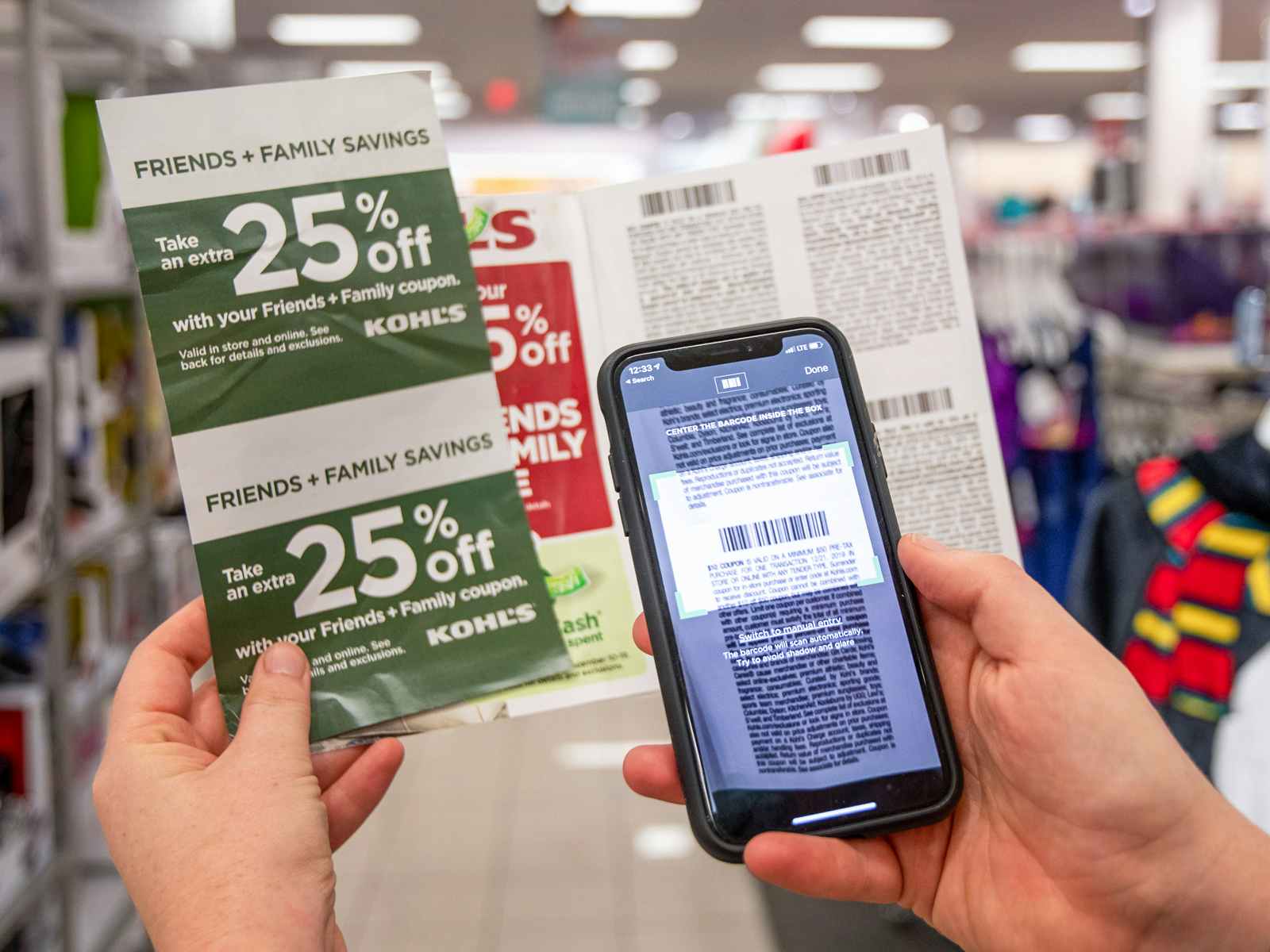 Kohl's Friends and Family Expected to Return in 2024 — How to Shop it