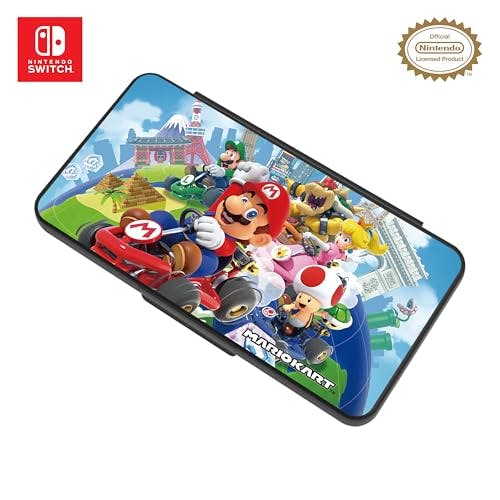 Nintendo Switch Game Card Case