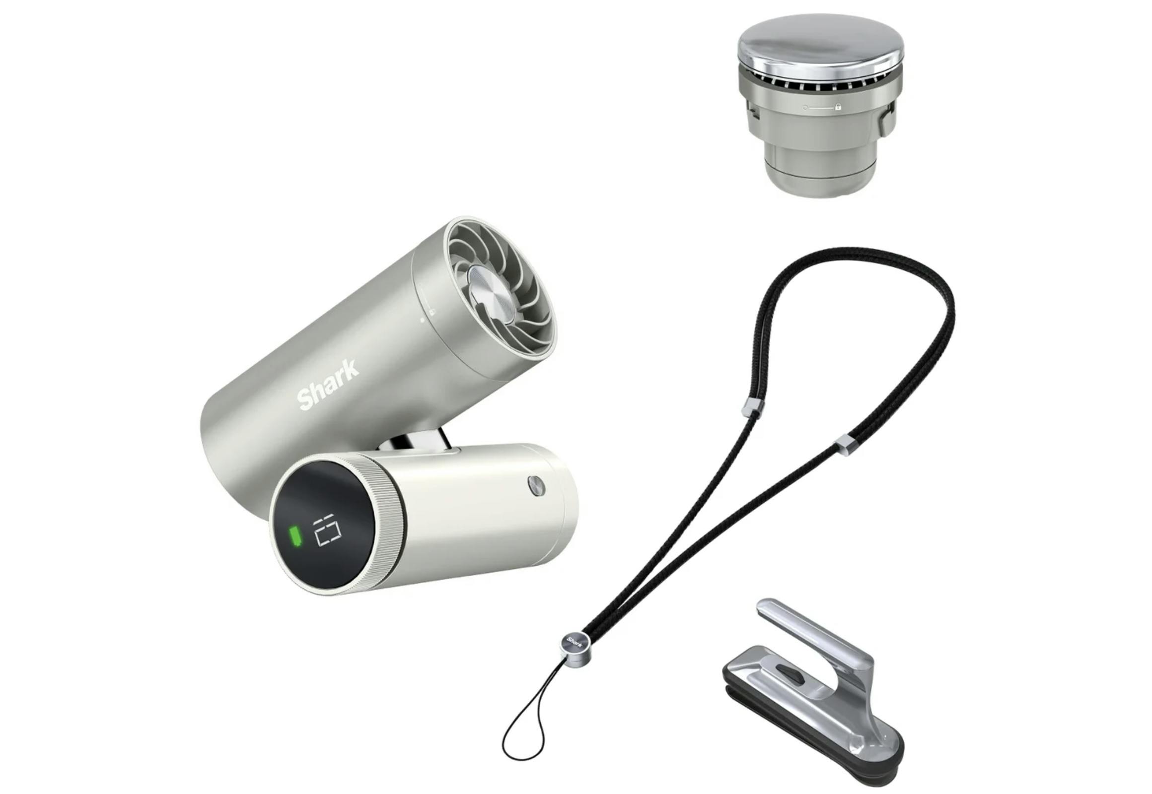  Shark ChillPill Personal Fan