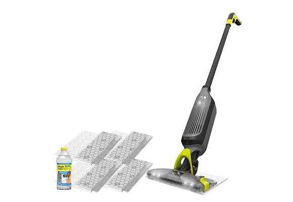 Shark Vacmop