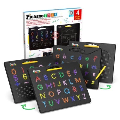 Magnetic Drawing Board