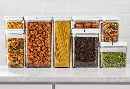 Member's Mark Pantry Storage