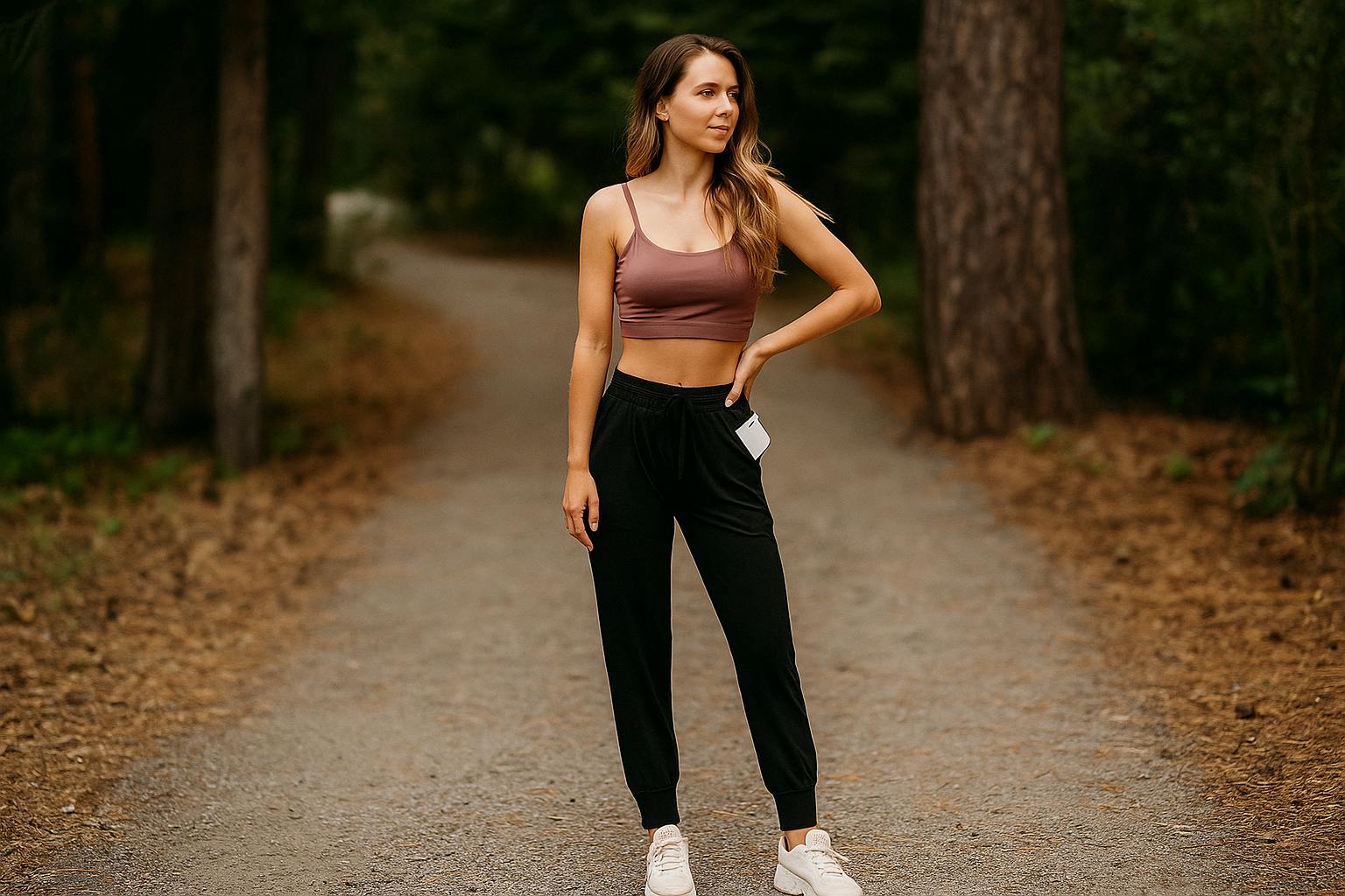womens joggers