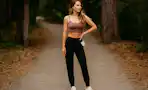 womens joggers