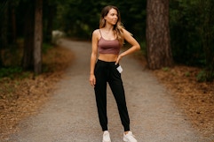 womens joggers