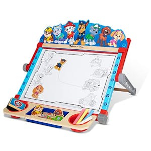 Melissa & Doug PAW Patrol Easel