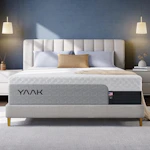 Queen Memory Foam Mattress