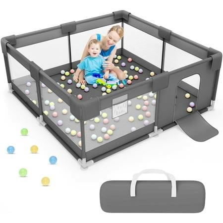Baby Playpen