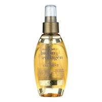 2 OGX Hair Oil Mists