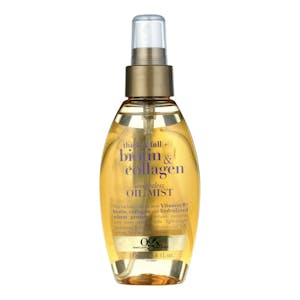 2 OGX Hair Oil Mists