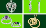 Limoges Mother's Day Jewelry