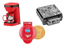 Disney Small Appliance