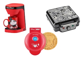 Disney Small Appliances