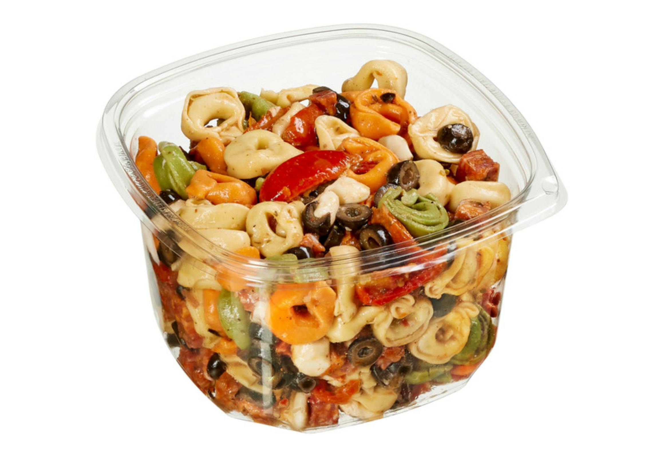 Kirkland Signature Pasta Salad, per lb