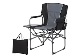 Oversized Folding Director's Chair