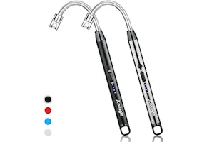 Electric Candle Lighter, 2 ct