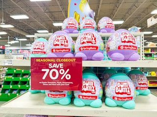 kroger bum bumz clearance