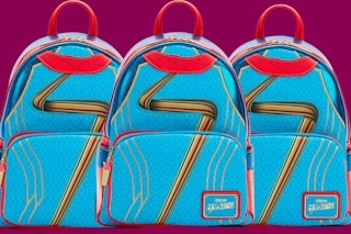 tanga backpack