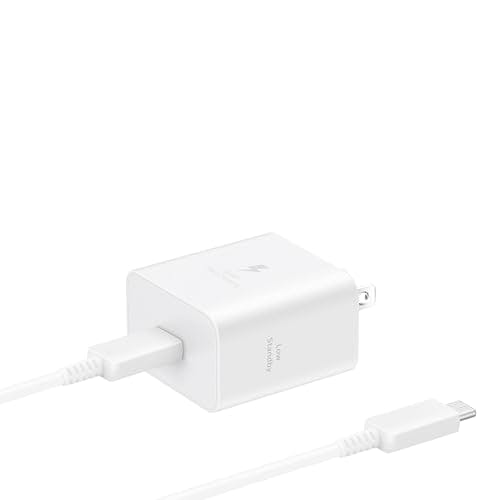 Samsung 45W Wall Charger