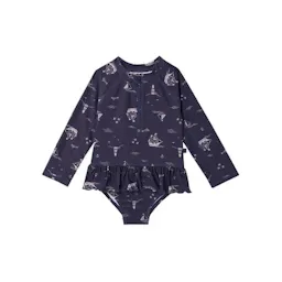 Baby and Toddler Rash Guard