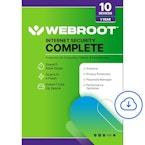 Antivirus Software 1-Year Subscription