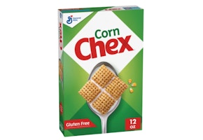 General Mills Cereal