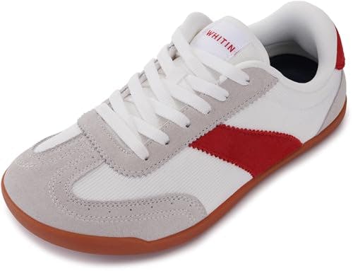 Women's Barefoot Sneakers