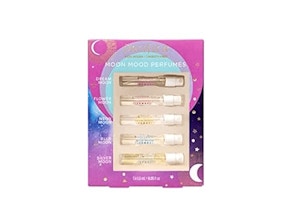 Pacifica Beauty Perfume Set