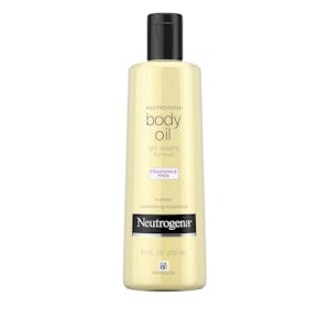 Neutrogena Body Oil