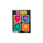 Needoh Teenie Cool Kittens