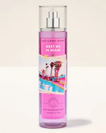 Bath & Body Works Fragrance Mist
