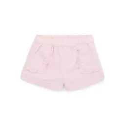 Baby Twill Shorts