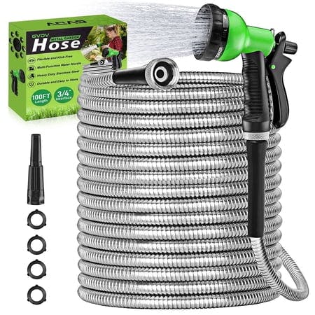 Garden Hose