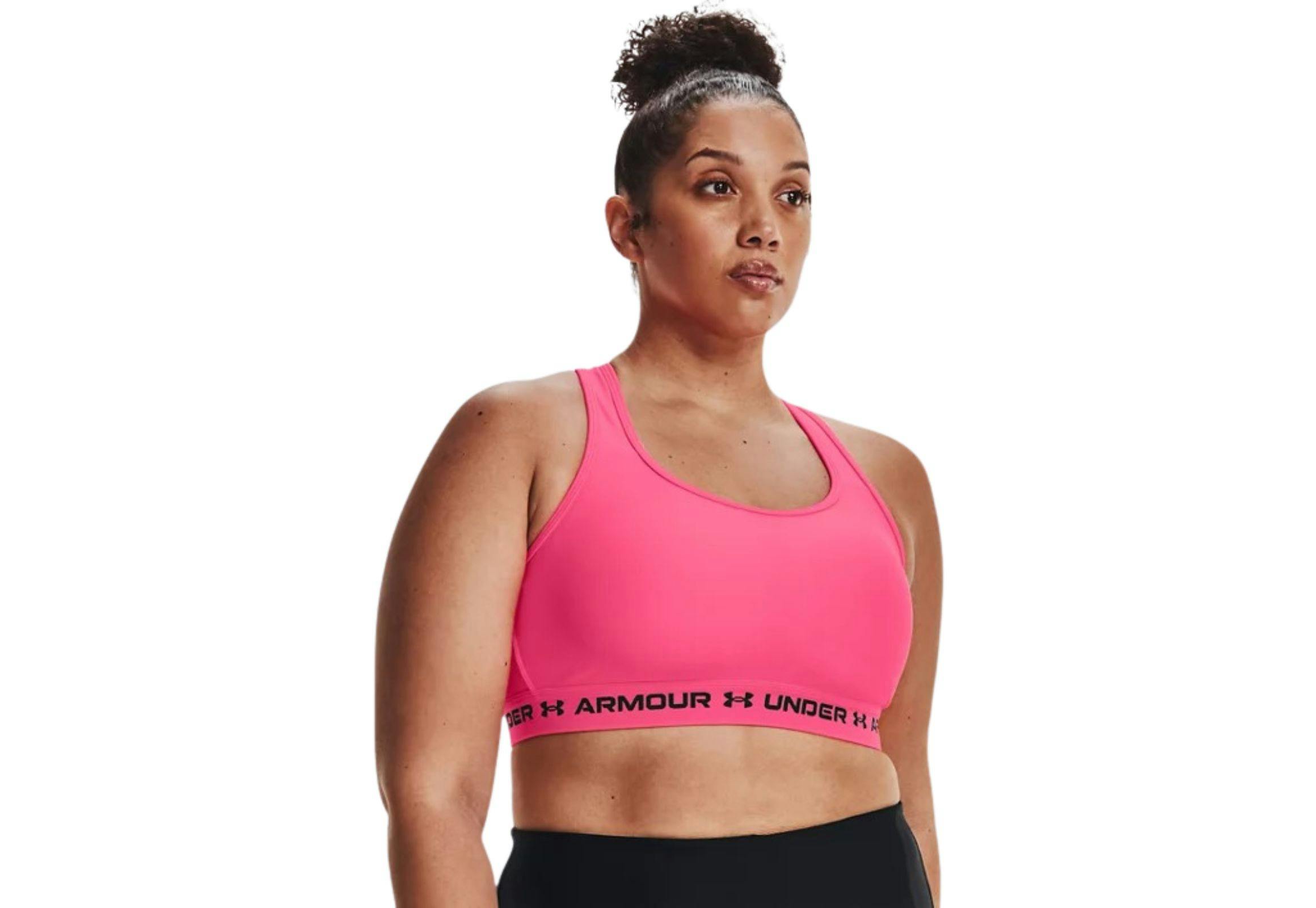 Under Armour Women's Sports Bra