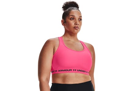 Under Armour Women's Sports Bra