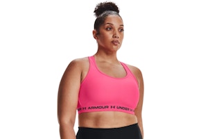 Under Armour Women's Sports Bra