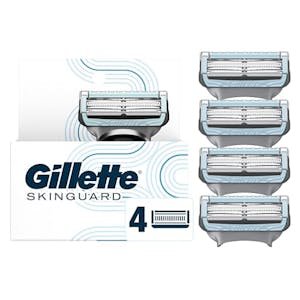 Gillette SkinGuard Razor Blades