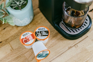 Maud-s Coffee Pods Feature Image