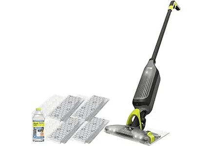 Shark VacMop Pro