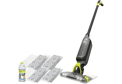 Shark VacMop Pro