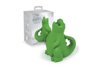 Dragon's Breath Steam Cleaner