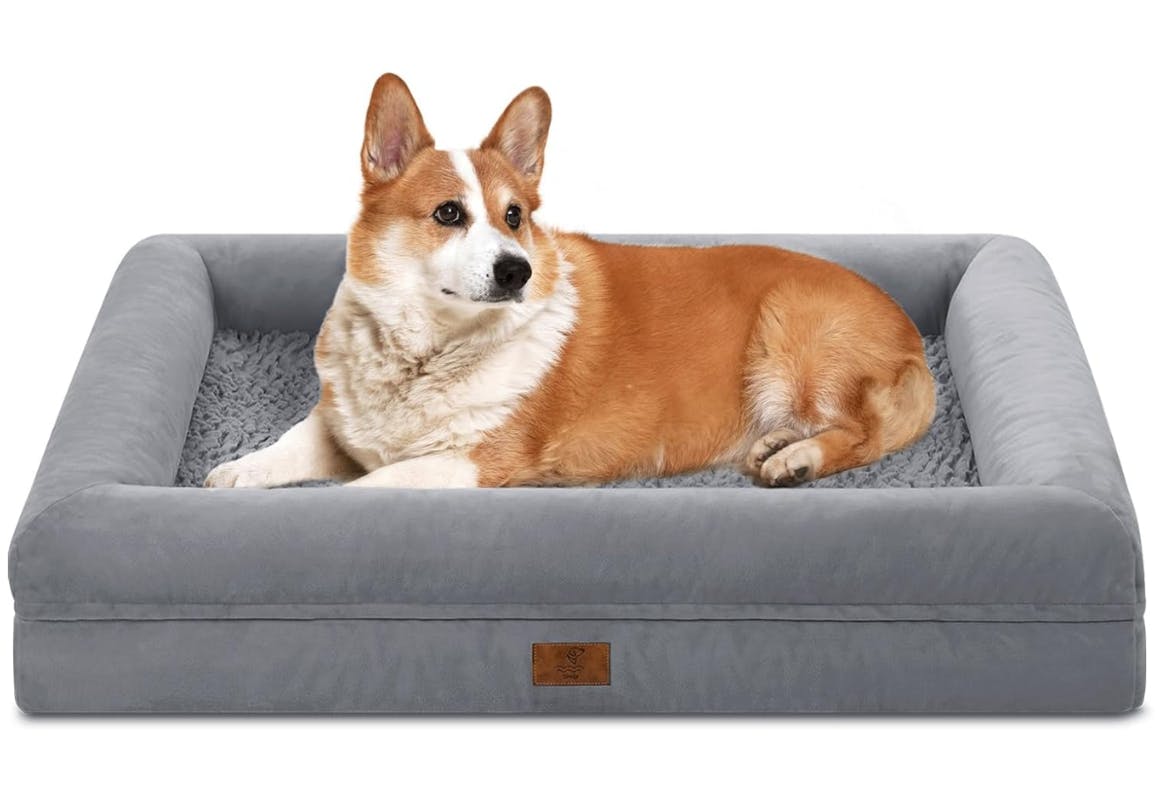 Dog Bed