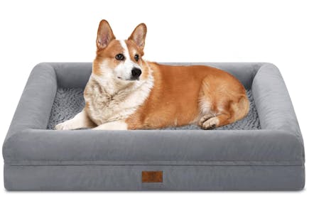 Dog Bed