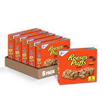 Cereal Treat Bars 6-Pack