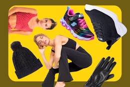 Target clothing deals - Jan 8