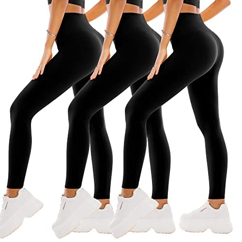 Leggings 3-Pack