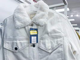 Women's Trucker Jacket