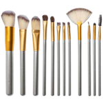 Makeup Brush Set