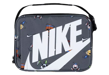 Nike Futura Fuel Pack Lunch Tote