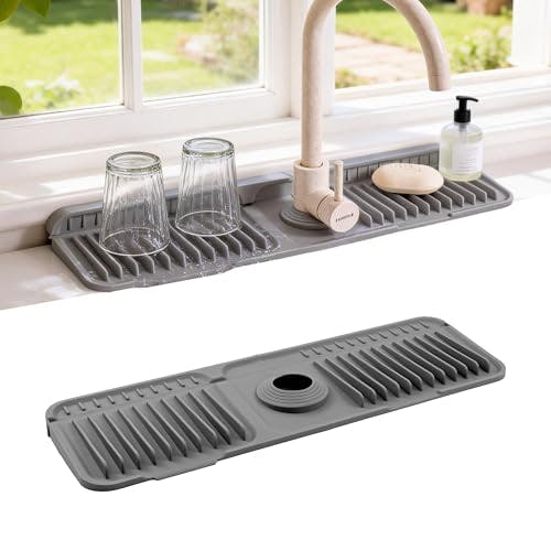 Faucet Mat